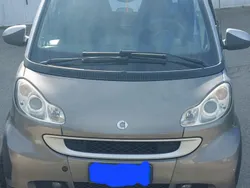 Usata 2009 Smart ForTwo Coupé Passion Due volumi | 4200 € (Buon prezzo)