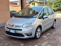 Grigio Usata 2007 Citroën C4 Monovolume | 1499 € (Ottimo prezzo)