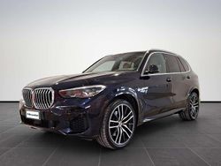 Carbon black Usata 2022 BMW X5 M Sport SUV | 52.460 € (Buon prezzo)