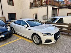 Usata 2019 Audi A5 Sportback Business Due volumi | 27.500 € (Buon prezzo)