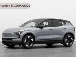 Argento Nuova 2025 Volvo EX30 Single Motor SUV | 37.620 € (Super prezzo)