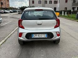 Grigio Usata 2023 Kia Picanto Style Due volumi | 10.800 € (Super prezzo)