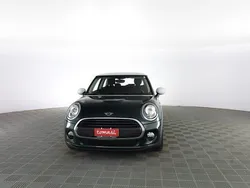 Verde Usata 2019 Mini One D Due volumi | 16.990 € (Molto cara)