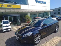 Nero Usata 2012 Volvo C70 Summum Cabrio | 10.500 €