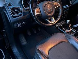 Nero Usata 2019 Jeep Compass Limited SUV | 17.000 € (Buon prezzo)