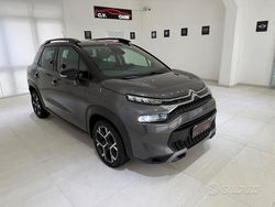 Grigio Usata 2023 Citroën C3 Aircross Shine SUV | 16.999 € (Buon prezzo)