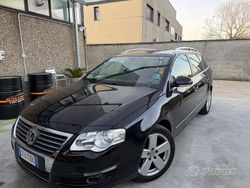 Nero Usata 2006 VW Passat Tre volumi | 2199 € (Ottimo prezzo)