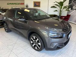 Grigio Usata 2019 Citroën C4 Cactus Shine Due volumi | 12.900 € (Buon prezzo)