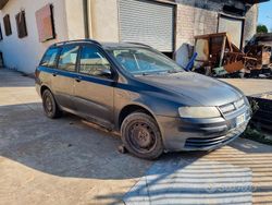 Grigio Usata 2007 Fiat Stilo Station wagon | 500 € (Super prezzo)
