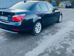 Blu Usata 2004 BMW 520 Tre volumi | 4500 €