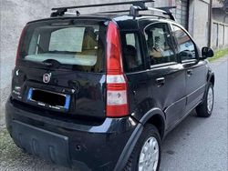 Usata 2012 Fiat Panda 4x4 Climbing Due volumi | 5300 € (Buon prezzo)