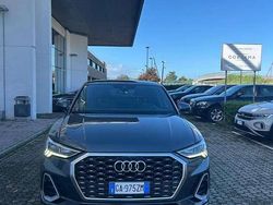 Grigio Usata 2020 Audi Q3 S-Line SUV | 29.800 € (Buon prezzo)