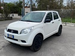 Usata 2008 Daihatsu Terios SUV | 4999 € (Buon prezzo)