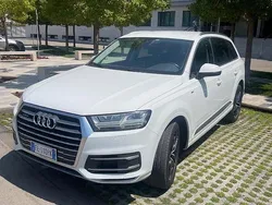 Usata 2016 Audi Q7 SUV | 20.000 € (Buon prezzo)