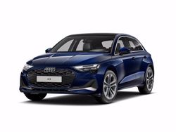 Blu navarra metallizzato Nuova 2025 Audi A3 Sportback e-tron Advanced Plus Due volumi | 50.900 €