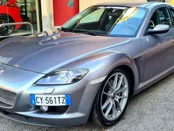 Grigio Usata 2005 Mazda RX8 Due volumi | 17.990 € (Cara)
