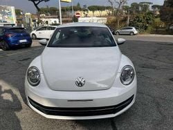 Bianco Usata 2012 VW Maggiolino Design Tre volumi | 5800 € (Super prezzo)