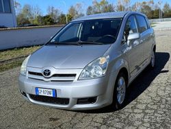 Usata 2006 Toyota Corolla Verso Sol Monovolume | 1700 € (Ottimo prezzo)