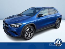 Nero Usata 2025 Mercedes GLA180 Advanced SUV | 42.400 € (Buon prezzo)