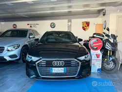 Nero Usata 2019 Audi A6 Business Station wagon | 27.800 € (Super prezzo)