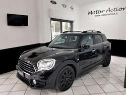 Nero Usata 2019 Mini One D Countryman Hype SUV | 17.500 € (Buon prezzo)