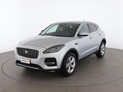 Argento Usata 2021 Jaguar E-Pace S SUV | 20.599 € (Ottimo prezzo)