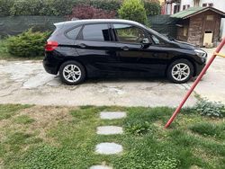 Usata 2018 BMW 218 Active Tourer Monovolume | 14.000 € (Buon prezzo)