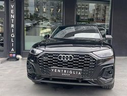 Usata 2022 Audi Q5 Sportback S-Line SUV | 43.900 € (Buon prezzo)