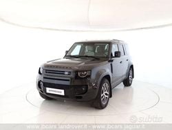 Grigio scuro Usata 2024 Land Rover Defender S SUV | 68.000 € (Buon prezzo)