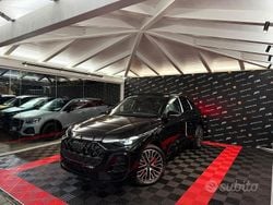 Nero Nuova 2025 Audi Q5 S-line plus SUV | 84.990 € (Molto cara)