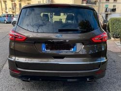 Usata 2017 Ford S-MAX Monovolume | 15.000 € (Ottimo prezzo)