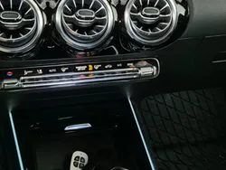 Grigio Usata 2022 Mercedes GLA35 AMG AMG SUV | 45.000 € (Buon prezzo)