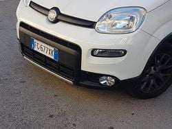 Usata 2016 Fiat Panda 4x4 Due volumi | 12.500 €