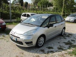 Grigio Usata 2012 Citroën C4 Picasso Exclusive Monovolume | 5990 € (Molto cara)
