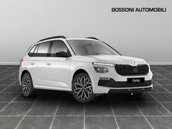 Nero Nuova 2025 Skoda Kamiq Style SUV | 21.900 € (Buon prezzo)