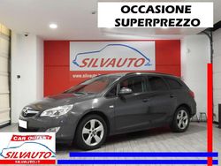 Grigio Usata 2011 Opel Astra Station wagon | 3900 € (Ottimo prezzo)