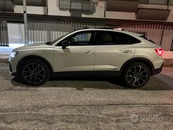 Grigio Usata 2023 Audi Q3 Sportback S-Line SUV | 39.000 € (Buon prezzo)