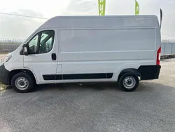 Bianco icy pastello Nuova 2025 Citroën Jumper Monovolume | 33.750 €