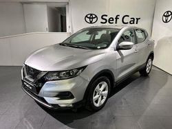Argento Usata 2019 Nissan Qashqai Acenta+ SUV | 14.900 € (Ottimo prezzo)