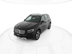 Nero Usata 2024 Mercedes GLB180 Advanced SUV | 35.800 € (Ottimo prezzo)
