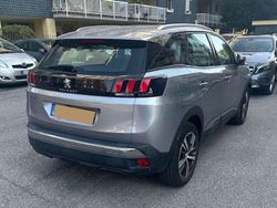 Grigio Usata 2019 Peugeot 3008 Active SUV | 19.000 € (Buon prezzo)