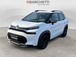 Bianco Usata 2023 Citroën C3 Aircross PureTech SUV | 17.900 € (Molto cara)