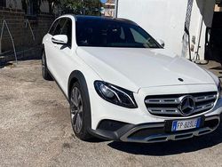 Bianco Usata 2018 Mercedes E220 Premium Plus Station wagon | 23.000 € (Buon prezzo)