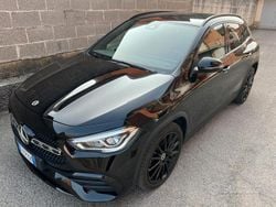 Nero Usata 2022 Mercedes GLA200 Premium SUV | 36.999 €