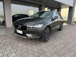 Grigio Usata 2019 Volvo XC60 Business Edition SUV | 28.500 € (Buon prezzo)