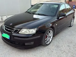 Nero Usata 2004 Saab 9-3 Aero Tre volumi | 4999 €