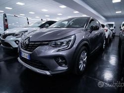 Other Usata 2021 Renault Captur Intens SUV | 18.900 € (Buon prezzo)