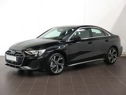 Nero mito metallizzato Nuova 2025 Audi A3 S-Line Tre volumi | 37.500 € (Ottimo prezzo)