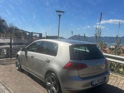 Grigio Usata 2016 VW Golf VII Tre volumi | 11.000 € (Ottimo prezzo)