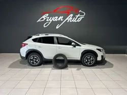 Bianco Usata 2018 Subaru XV Style SUV | 18.500 € (Buon prezzo)